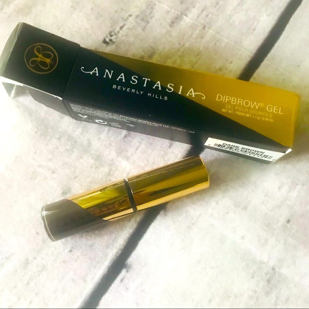 COPY - 2/13$ New 🌈 ANASTASIA Beverly Hills Dipbrow Gel